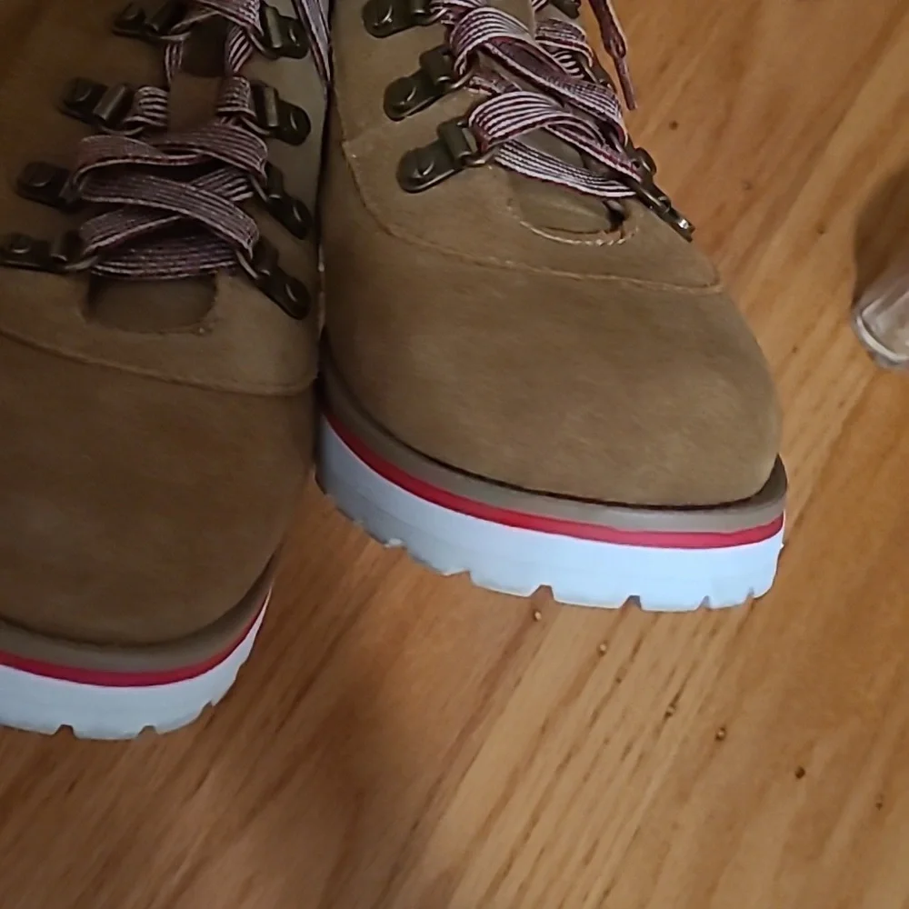Anne Klein Sport boots - Picture 7 of 11